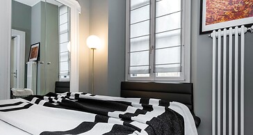 JOIVY Superb 1Bed Apt In Brera