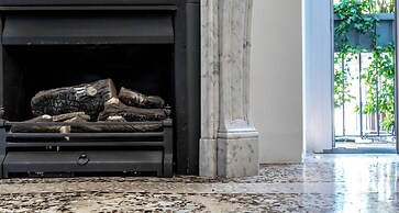 JOIVY Superb 1Bed Apt In Brera