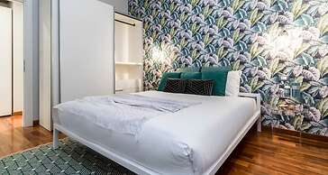 JOIVY Elegant 1 Br Apt In Front Of The Sforzesco Castle