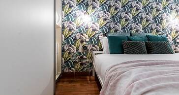 JOIVY Elegant 1 Br Apt In Front Of The Sforzesco Castle