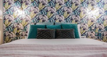 JOIVY Elegant 1 Br Apt In Front Of The Sforzesco Castle