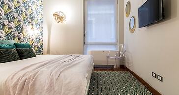 JOIVY Elegant 1 Br Apt In Front Of The Sforzesco Castle