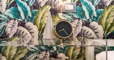 JOIVY Elegant 1 Br Apt In Front Of The Sforzesco Castle