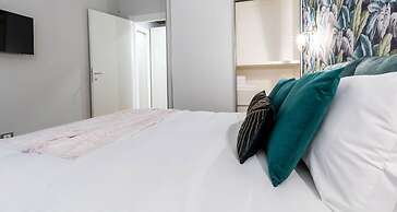 JOIVY Elegant 1 Br Apt In Front Of The Sforzesco Castle