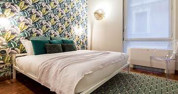 JOIVY Elegant 1 Br Apt In Front Of The Sforzesco Castle