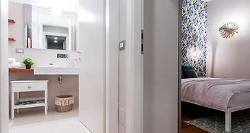 JOIVY Elegant 1 Br Apt In Front Of The Sforzesco Castle