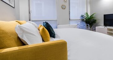 JOIVY Elegant 1 Br Apt In Front Of The Sforzesco Castle