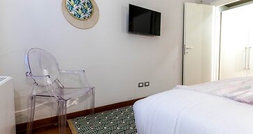 JOIVY Elegant 1 Br Apt In Front Of The Sforzesco Castle