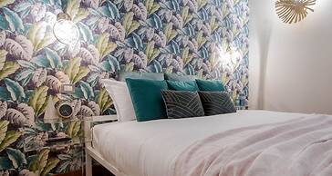 JOIVY Elegant 1 Br Apt In Front Of The Sforzesco Castle