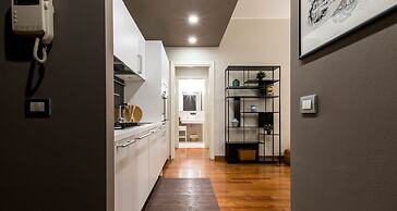 JOIVY Elegant 1 Br Apt In Front Of The Sforzesco Castle