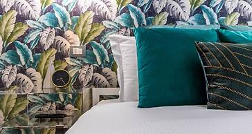 JOIVY Elegant 1 Br Apt In Front Of The Sforzesco Castle