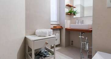 JOIVY Elegant 1 Br Apt In Front Of The Sforzesco Castle