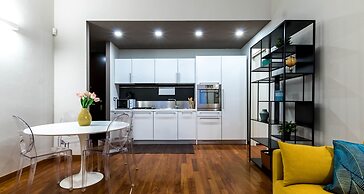 JOIVY Elegant 1 Br Apt In Front Of The Sforzesco Castle