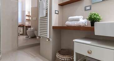 JOIVY Elegant 1 Br Apt In Front Of The Sforzesco Castle