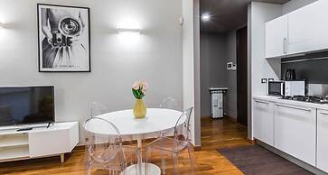 JOIVY Elegant 1 Br Apt In Front Of The Sforzesco Castle