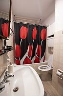 JOIVY Flat For 6, In The Historic Town Pré-Saint-Didier