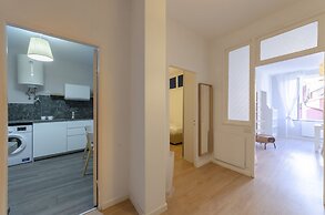 JOIVY Bright 2Br Apt Right Next To The Waterfront