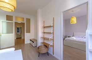 JOIVY Bright 2Br Apt Right Next To The Waterfront