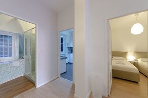 JOIVY Bright 2Br Apt Right Next To The Waterfront