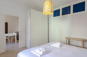 JOIVY Bright 2Br Apt Right Next To The Waterfront