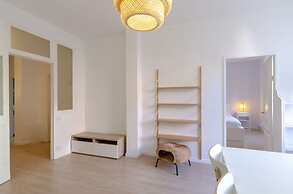 JOIVY Bright 2Br Apt Right Next To The Waterfront