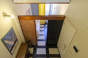 JOIVY Cosy Apt For 6 In An Ancient Pirate Watchtower