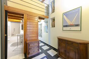 JOIVY Cosy Apt For 6 In An Ancient Pirate Watchtower