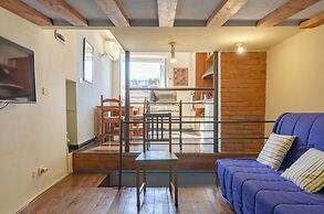 JOIVY Cosy Apt For 6 In An Ancient Pirate Watchtower