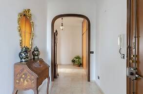 JOIVY Front Sea Apt With Big Terrace In Chiavari