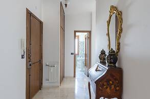 JOIVY Front Sea Apt With Big Terrace In Chiavari