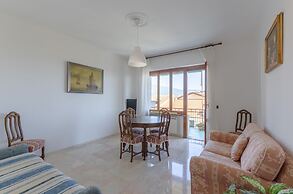 JOIVY Front Sea Apt With Big Terrace In Chiavari