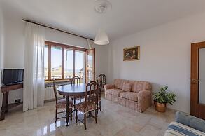 JOIVY Front Sea Apt With Big Terrace In Chiavari