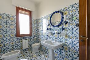 JOIVY Front Sea Apt With Big Terrace In Chiavari