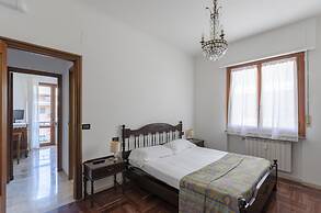 JOIVY Front Sea Apt With Big Terrace In Chiavari