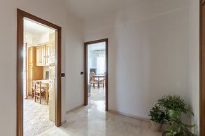 JOIVY Front Sea Apt With Big Terrace In Chiavari