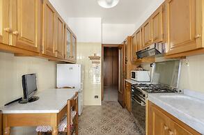 JOIVY Front Sea Apt With Big Terrace In Chiavari