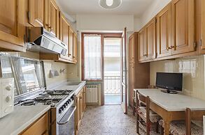 JOIVY Front Sea Apt With Big Terrace In Chiavari