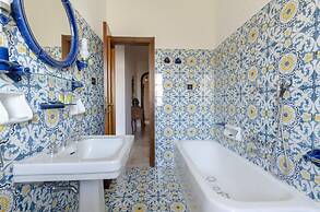 JOIVY Front Sea Apt With Big Terrace In Chiavari