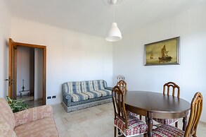 JOIVY Front Sea Apt With Big Terrace In Chiavari