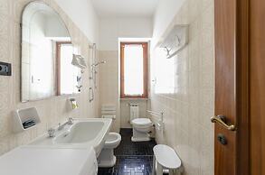 JOIVY Front Sea Apt With Big Terrace In Chiavari