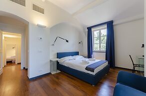 JOIVY Villa W/Superb View And Private Garden In Mulinetti