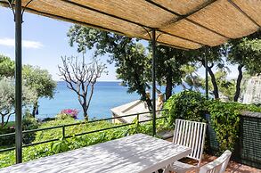 JOIVY Villa W/Superb View And Private Garden In Mulinetti