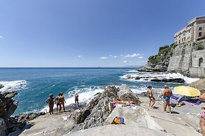 JOIVY Villa W/Superb View And Private Garden In Mulinetti