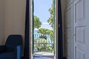 JOIVY Villa W/Superb View And Private Garden In Mulinetti