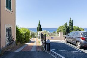 JOIVY Villa W/Superb View And Private Garden In Mulinetti