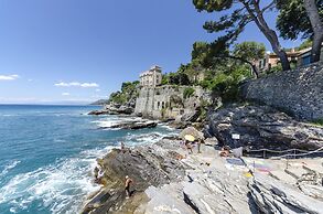 JOIVY Villa W/Superb View And Private Garden In Mulinetti