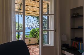 JOIVY Villa W/Superb View And Private Garden In Mulinetti