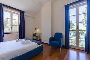 JOIVY Villa W/Superb View And Private Garden In Mulinetti