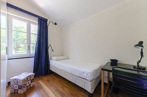 JOIVY Villa W/Superb View And Private Garden In Mulinetti