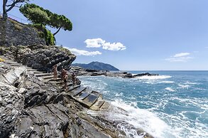 JOIVY Villa W/Superb View And Private Garden In Mulinetti